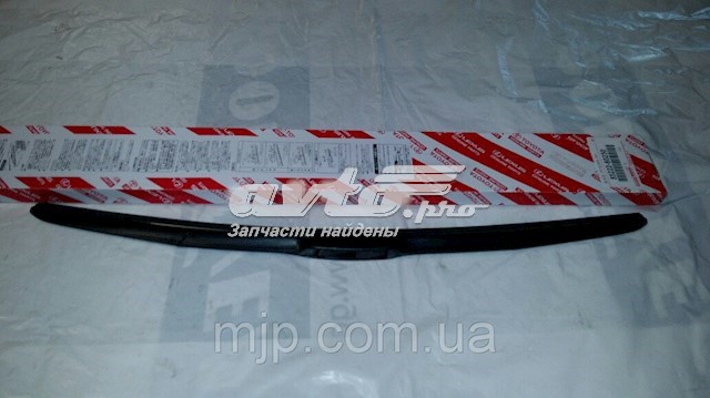 Щітка склоочисника лобового скла, водійська 8522260250 TOYOTA