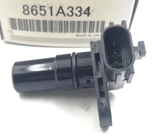 Датчик спідометра 8651A334 MITSUBISHI