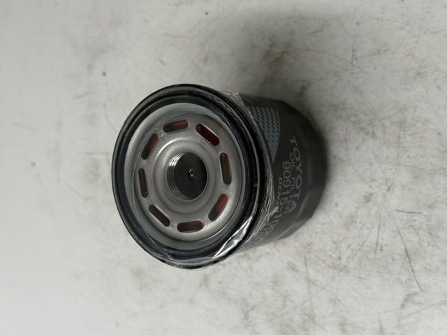 Фільтр масляний ДВЗ 9091510009 TOYOTA