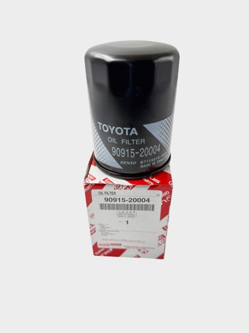 Фільтр масла 9091520004 TOYOTA