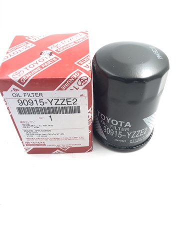 Фільтр очищення масла відцентровий 90915YZZE2 TOYOTA