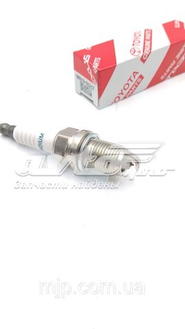 Свічка запалювання 9091901217 TOYOTA