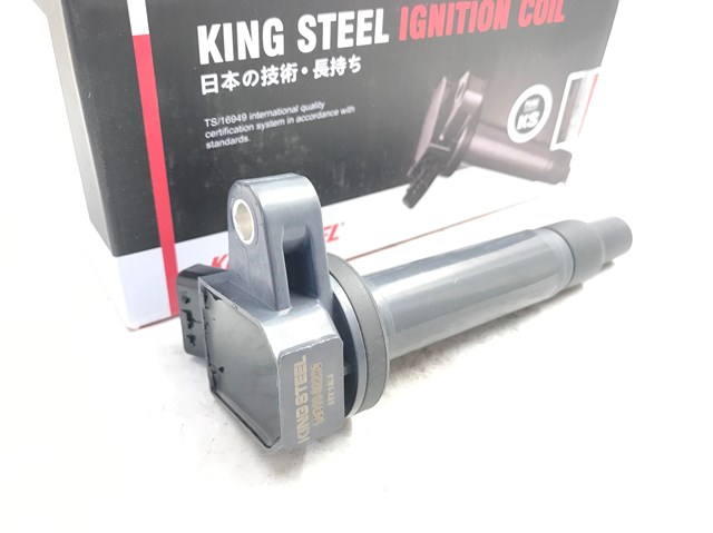 Котушка 9091902230 KING STEEL