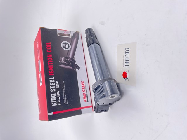 Котушка запалювання 9091902246 KING STEEL