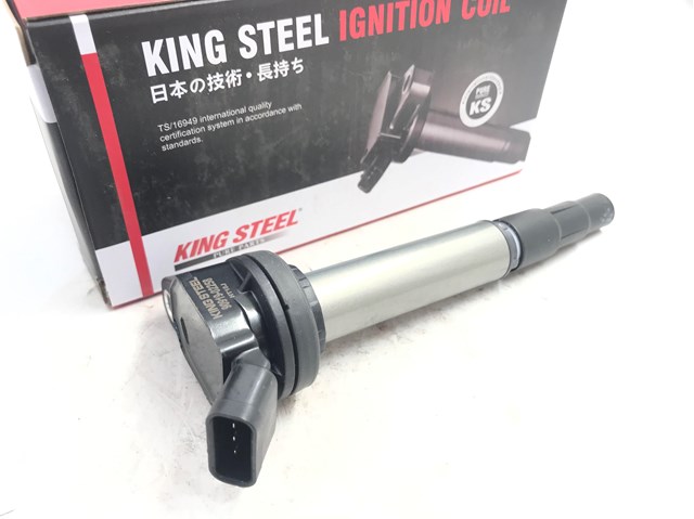 Котушка 9091902258 KING STEEL
