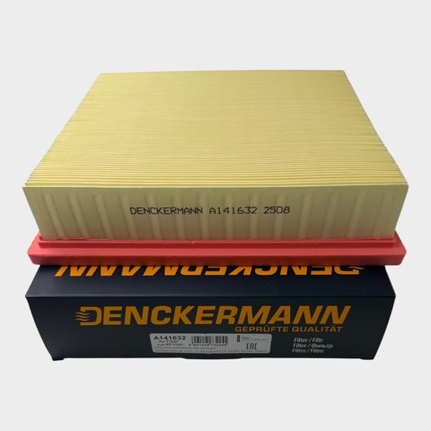 Фільтр повітряний A141632 DENCKERMANN