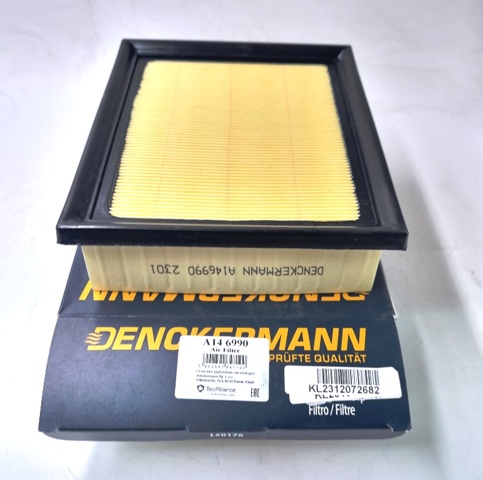 Фільтр повітряний A146990 DENCKERMANN