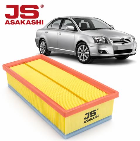 Елемент повітряного фільтра A1516 JS ASAKASHI