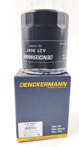 Фільтр відцентровий очищення масла A210047 DENCKERMANN