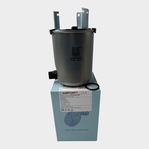 Фільтр палива ADBP230017 BLUE PRINT