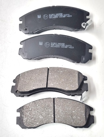 Дискові гальма ADC44250 BLUE PRINT