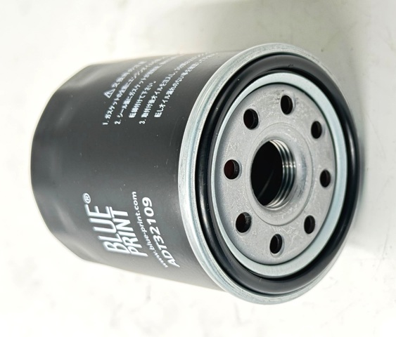 Фільтр масла ADT32109 BLUE PRINT