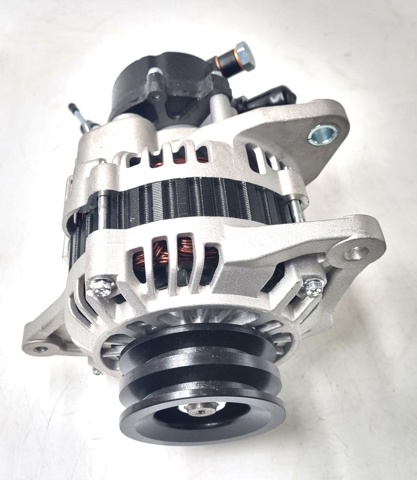 Авто генератор ALT1813 MATOMI