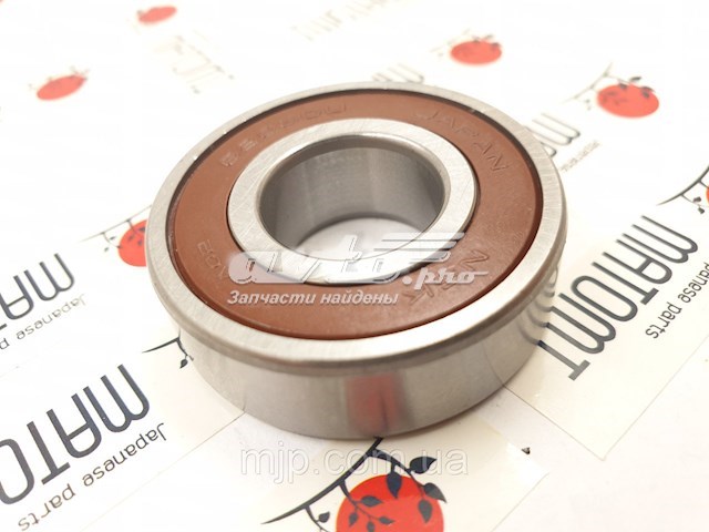 Підшипники на генератор BEA1809 MATOMI