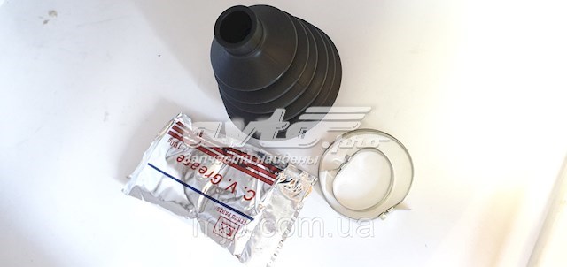 Пильник ШРКШ зовнішній Тойота Рав 4 III