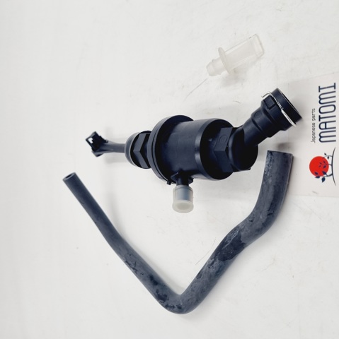 ГЦЗ Renault Koleos