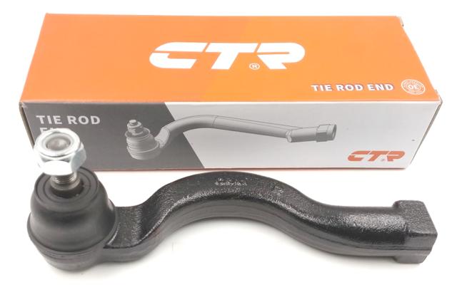 Наконечник рульовий CE0423R CTR