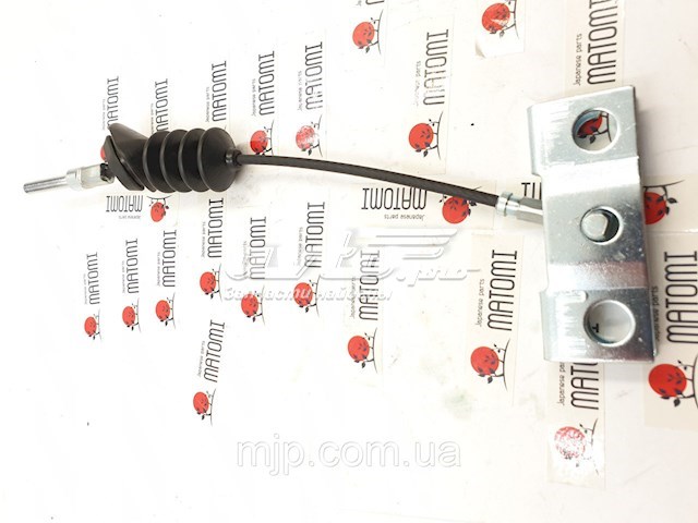 Трос ручника передній CP1805 MATOMI