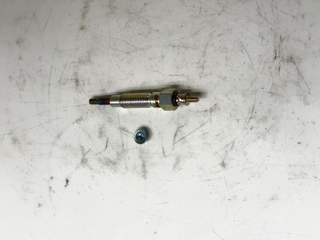 Свіча накалу DG174 DENSO