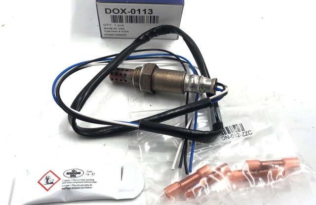 Лямбда датчик кисню DOX0113 DENSO