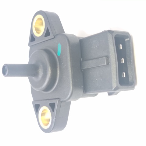 Датчик наддува Mitsubishi L 200 3