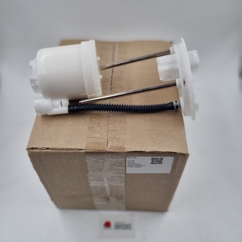 Фільтр паливний F1716 MATOMI