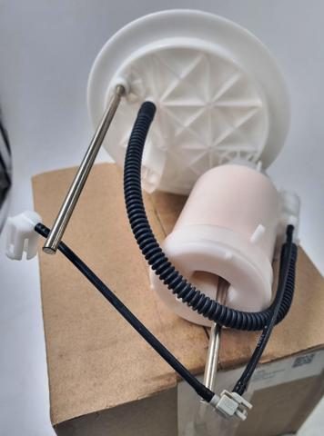 Фільтр-відстійник палива грубої очистки F1825 MATOMI