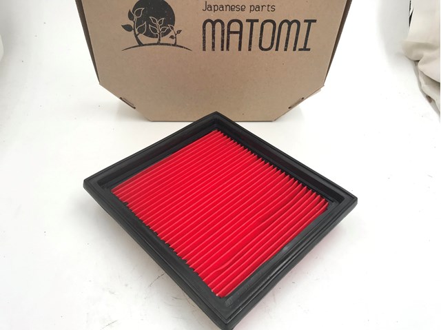 Повітряний фільтр двигуна FA2111 MATOMI