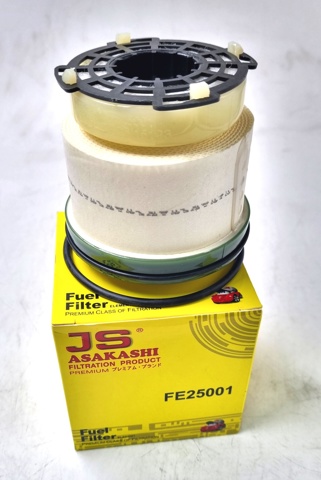 Фільтр палива FE25001 JS ASAKASHI