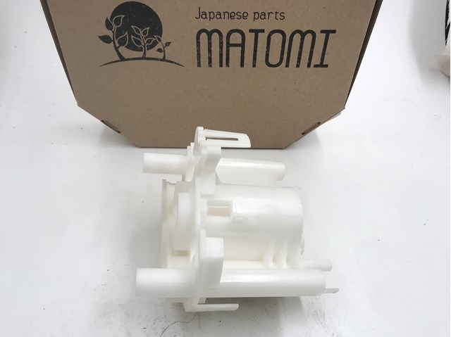 Фільтр паливний FF2102 MATOMI