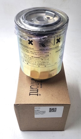 Фільтр паливний FF2803 MATOMI