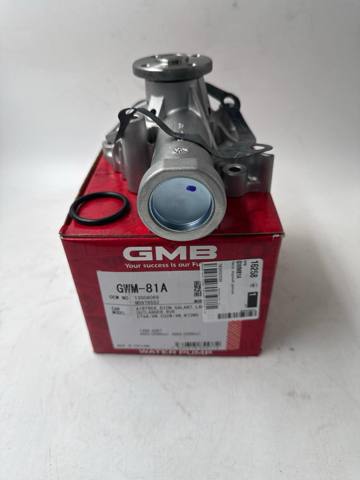 Насос охолодження GWM81A GMB