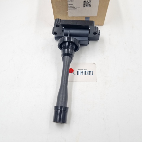 Котушка IC1725 MATOMI