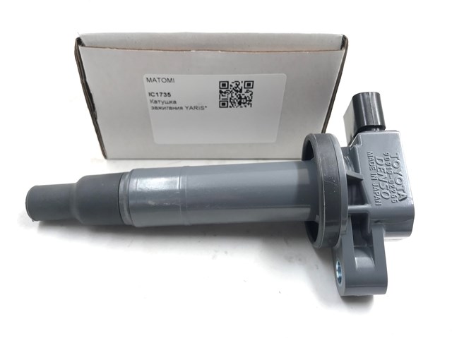 Котушка IC1735 MATOMI