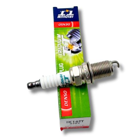 Свічки IK16TT DENSO