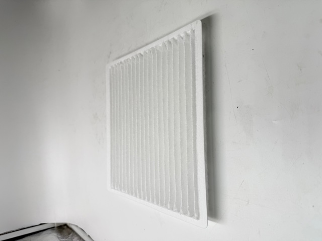 Фільтр салону IPCA106 INTERPARTS