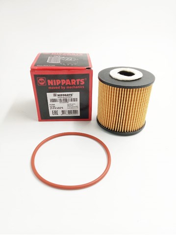 Маслофільтр J1311025 NIPPARTS