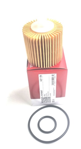 Фільтр масла J1316007 JAKOPARTS