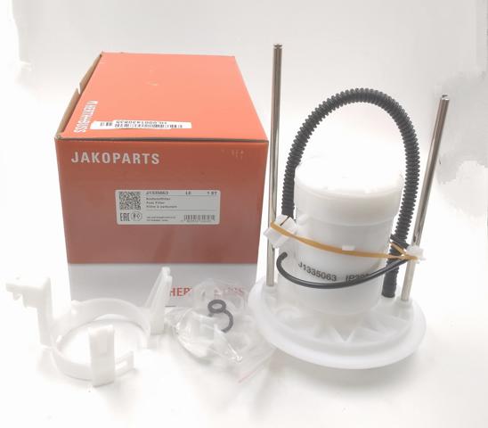 Фільтр паливний J1335063 JAKOPARTS