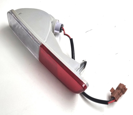 Протівотуманнка задня, ліва LAMP18007 MATOMI
