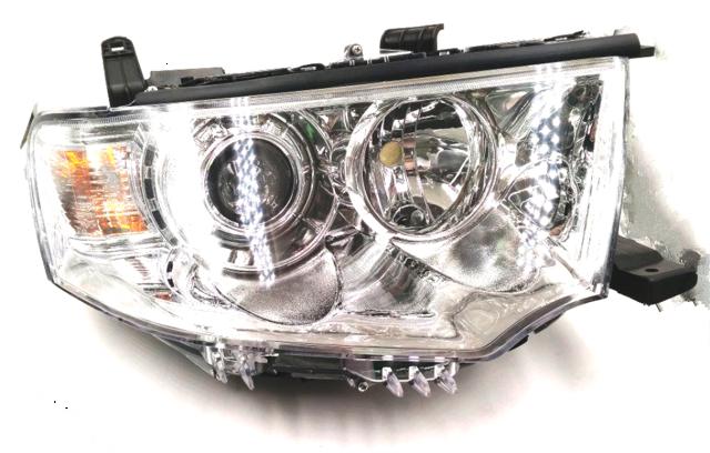 Права блок фара LAMP2804 MATOMI