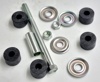 Ремкомплект переднього стабілізатора MB527168 MITSUBISHI