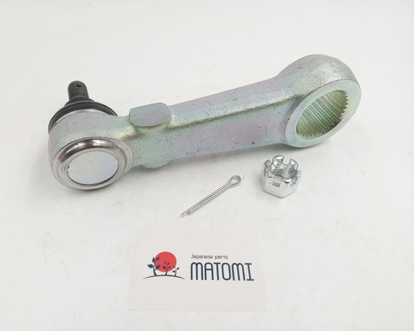 Сошка рульового керування MB831040 MATOMI