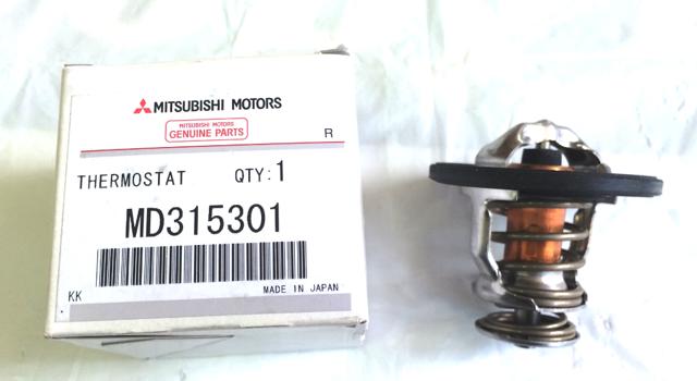 Mjp-garage сто термостат, оригінал md315301