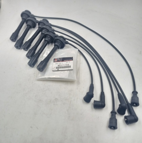 Дріт високовольтні, комплект Міцубісі Паджеро SPORT I