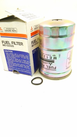 Фільтр палива Міцубісі Паджеро 3