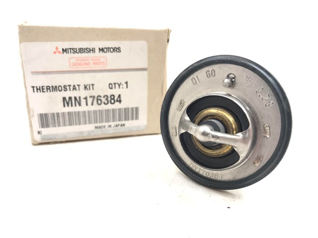 Сто "mjp-garage" оригінальний термостат mn176384. MN176384