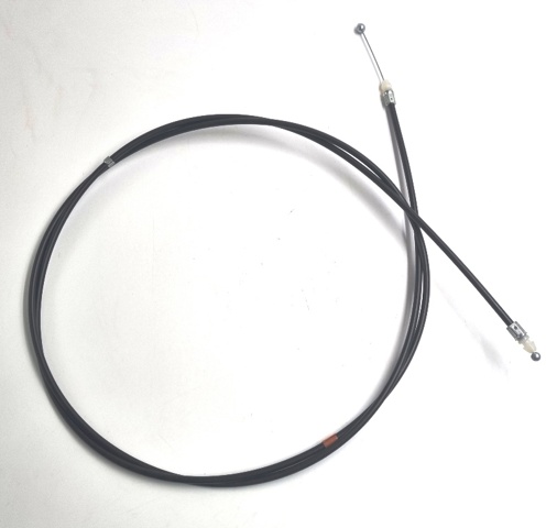 Трос капота Mitsubishi Lancer IX