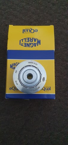 Ролик приводного ременя, паразитний MPQ1375 MAGNETI MARELLI