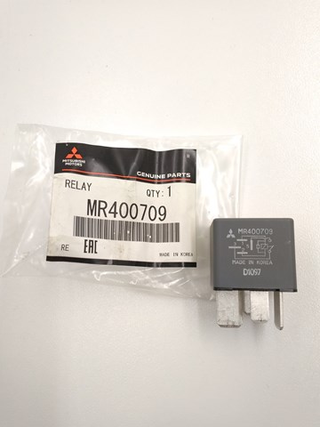 Реле вентилятора Міцубісі Аутлендер 2 40